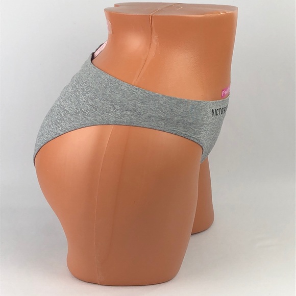 ✅🆕😍 3/$35 Victoria’s Secret logo Bikini panty - Picture 2 of 6